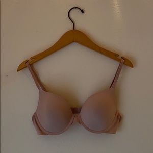 Victoria’s Secret PINK Wear Everywhere T-shirt Bra